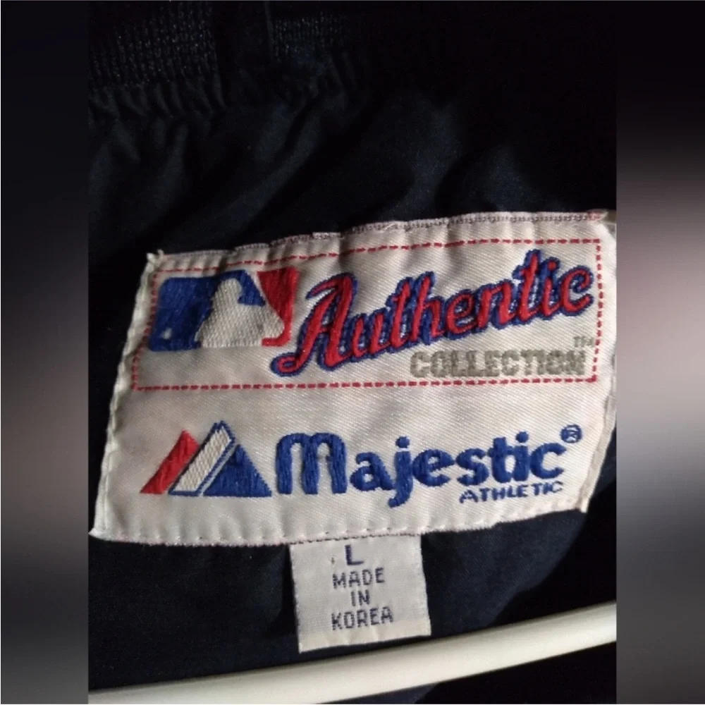 Seattle Mariners Jacket - Picture 3 of 3